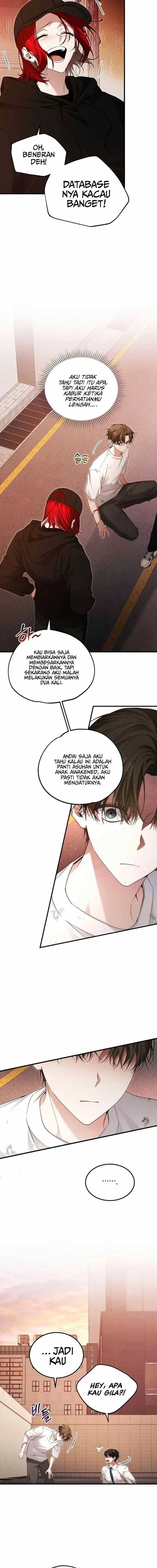 I’ll Retire After Saving the World  Chapter 41 Gambar 6