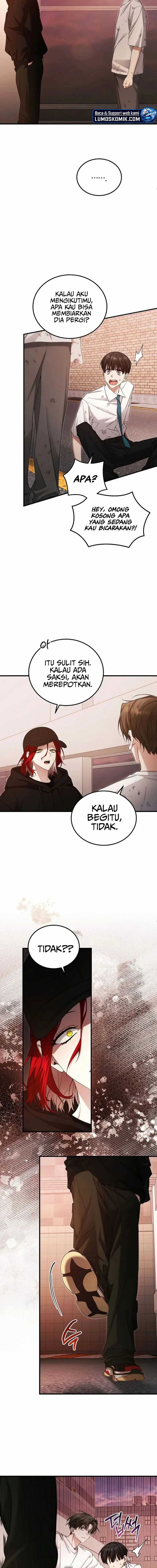 Halaman Komik