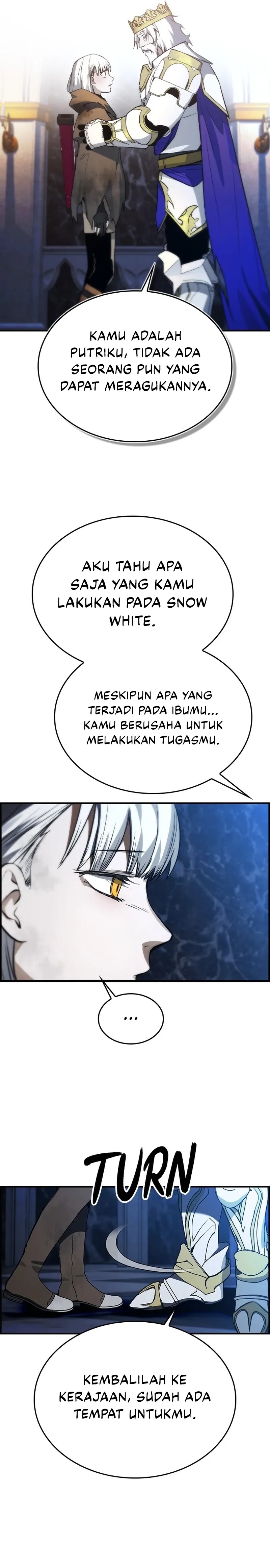 Bad Ending Maker Chapter 35 Gambar 20