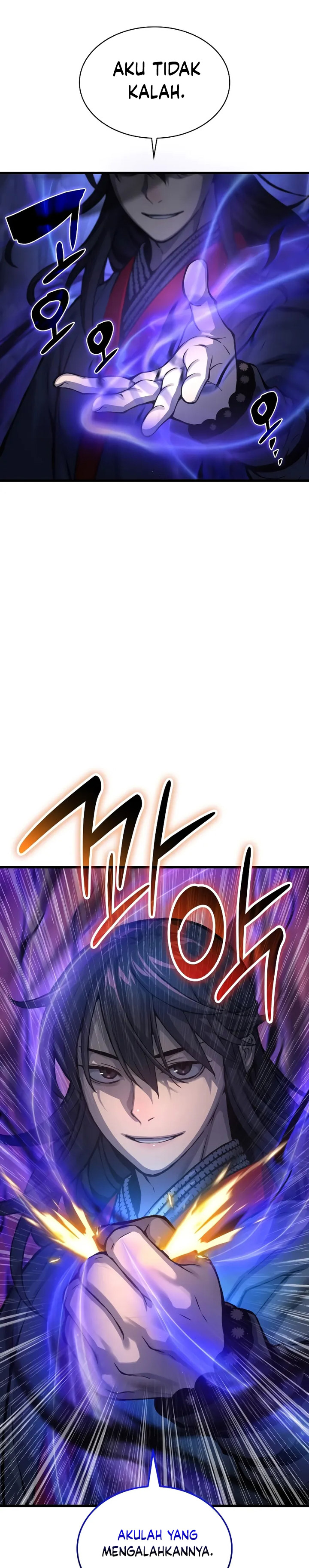 Myst, Might, Mayhem (Legend Of Heavenly Chaos Demon) Chapter 50 Gambar 13