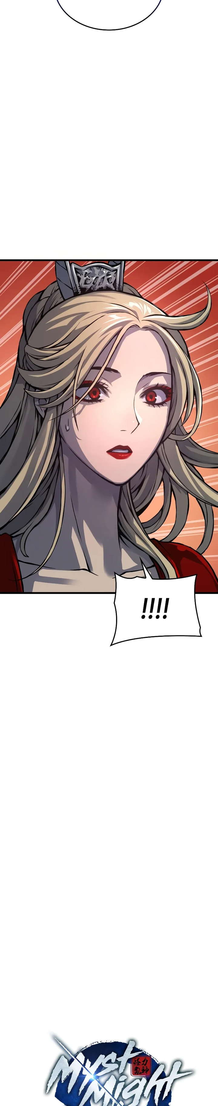 Myst, Might, Mayhem (Legend Of Heavenly Chaos Demon) Chapter 50 Gambar 14