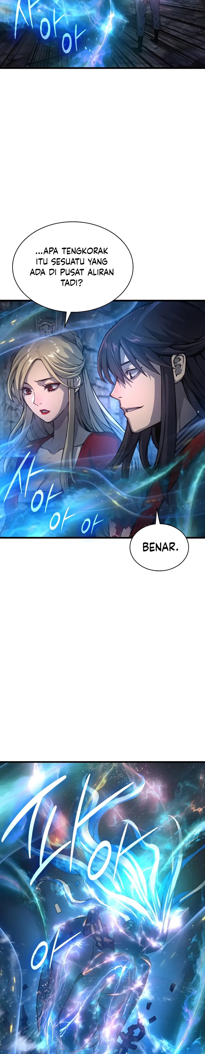 Myst, Might, Mayhem (Legend Of Heavenly Chaos Demon) Chapter 50 Gambar 24