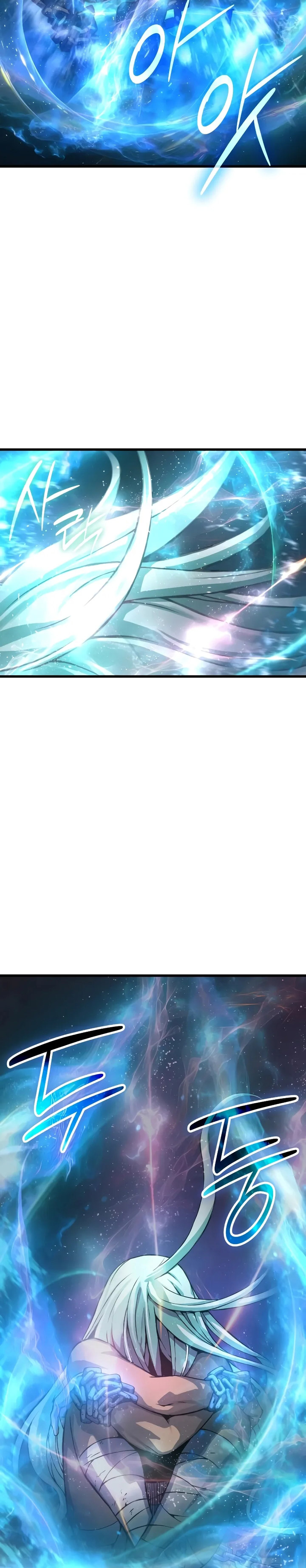 Myst, Might, Mayhem (Legend Of Heavenly Chaos Demon) Chapter 50 Gambar 25