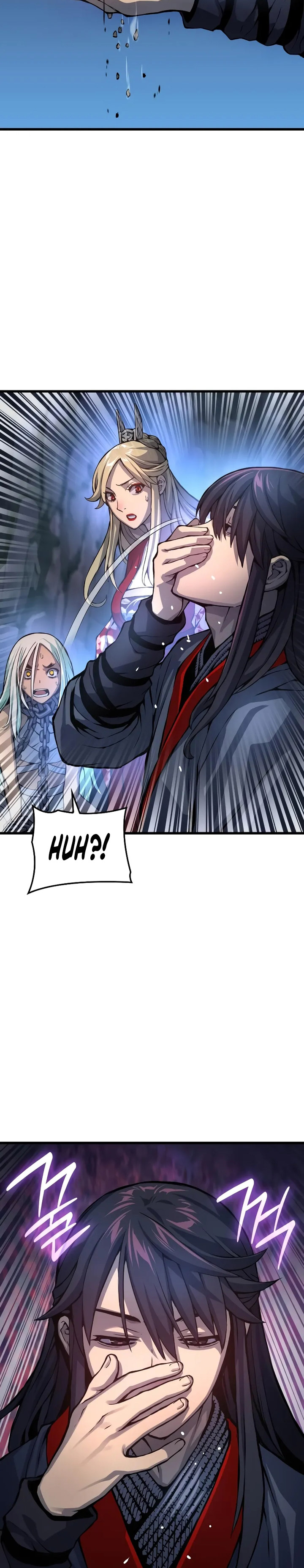 Myst, Might, Mayhem (Legend Of Heavenly Chaos Demon) Chapter 50 Gambar 34