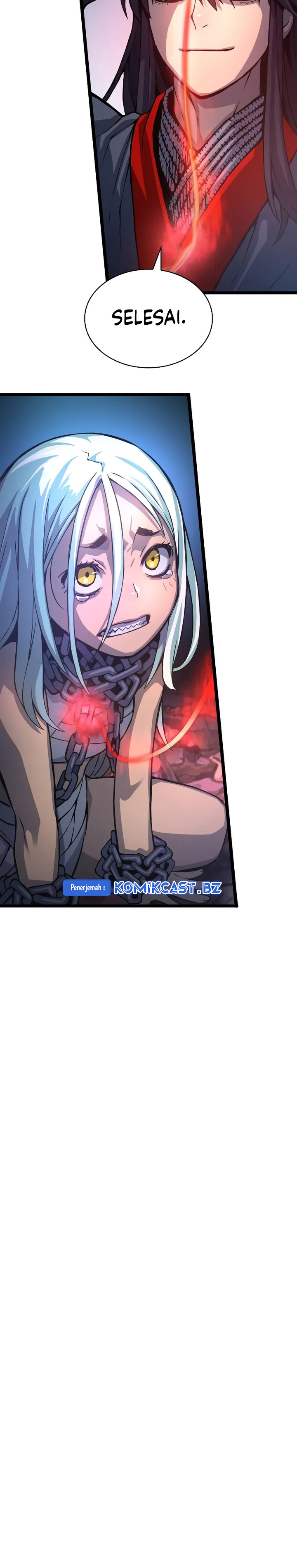 Myst, Might, Mayhem (Legend Of Heavenly Chaos Demon) Chapter 50 Gambar 39