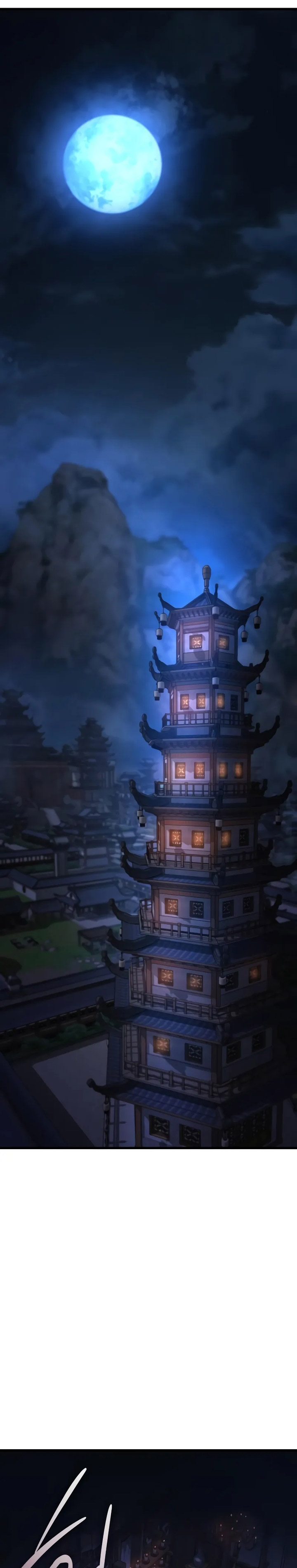 Myst, Might, Mayhem (Legend Of Heavenly Chaos Demon) Chapter 50 Gambar 40