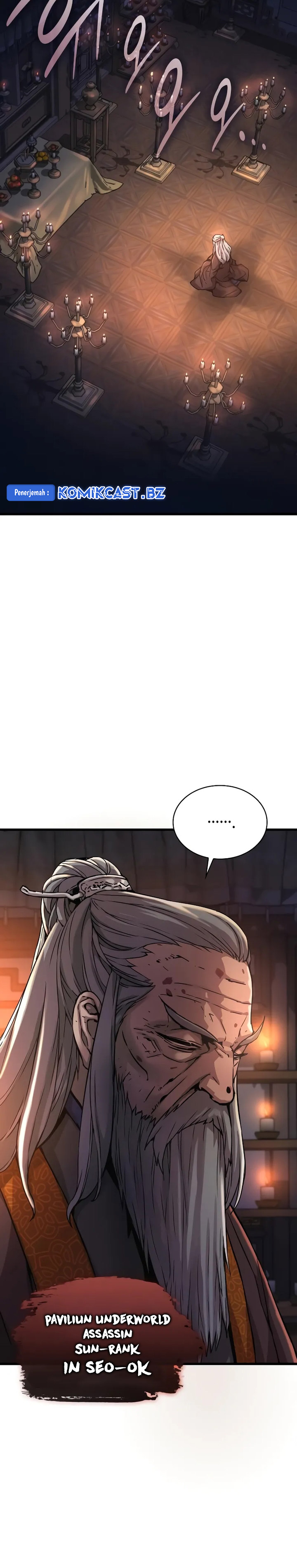 Myst, Might, Mayhem (Legend Of Heavenly Chaos Demon) Chapter 50 Gambar 41
