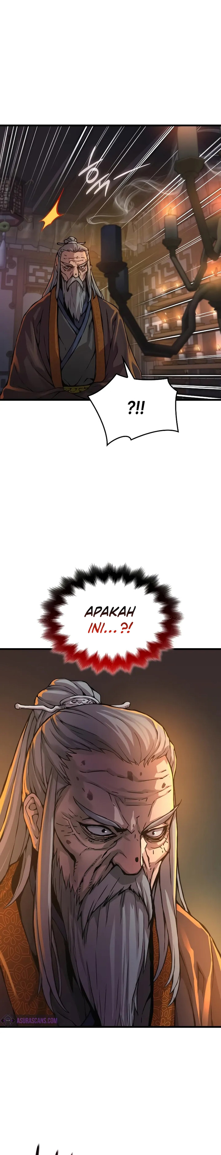 Myst, Might, Mayhem (Legend Of Heavenly Chaos Demon) Chapter 50 Gambar 42