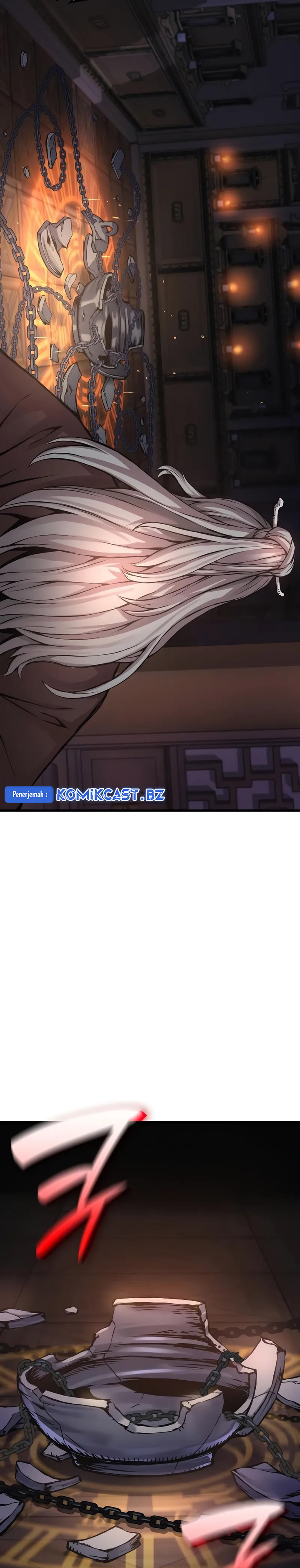 Myst, Might, Mayhem (Legend Of Heavenly Chaos Demon) Chapter 50 Gambar 44