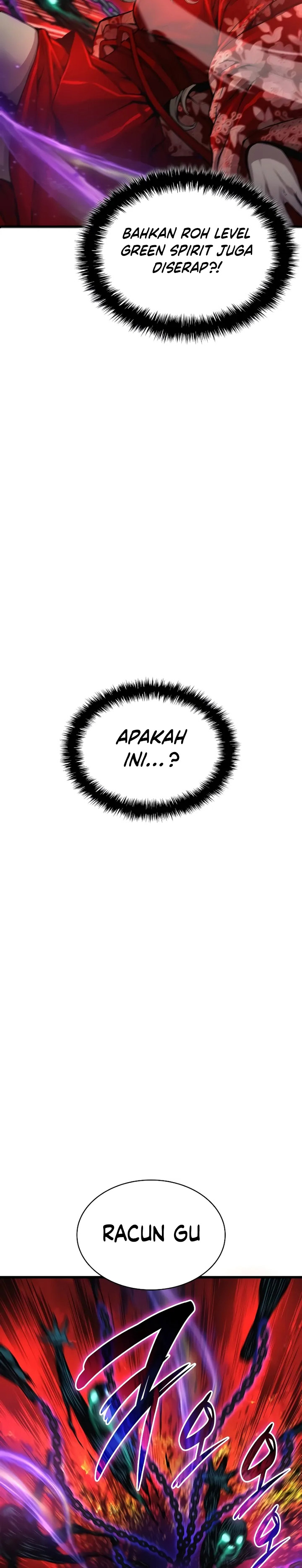 Myst, Might, Mayhem (Legend Of Heavenly Chaos Demon) Chapter 50 Gambar 5