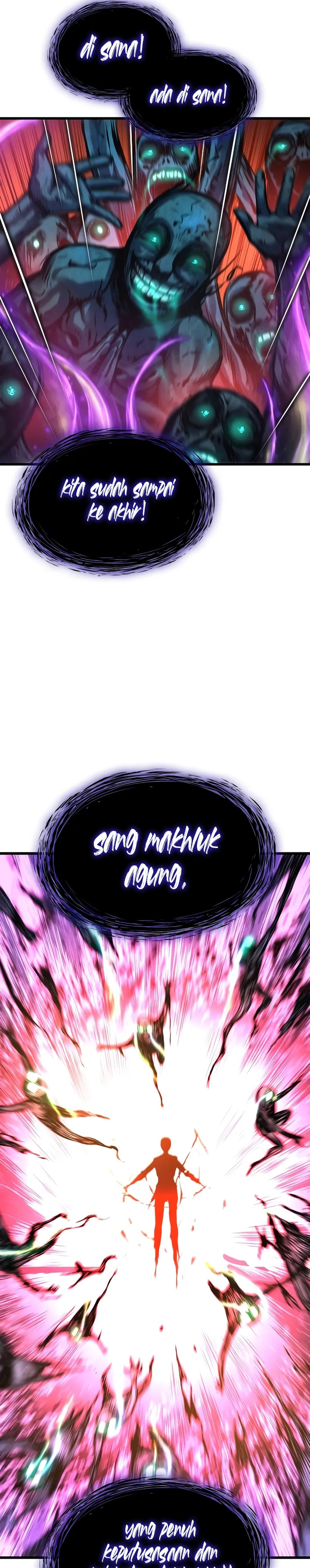 Myst, Might, Mayhem (Legend Of Heavenly Chaos Demon) Chapter 50 Gambar 7