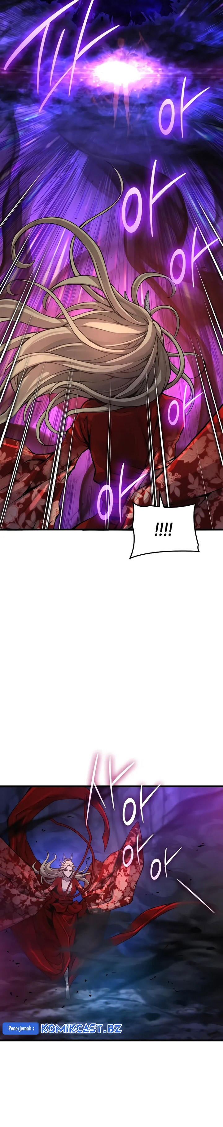 Myst, Might, Mayhem (Legend Of Heavenly Chaos Demon) Chapter 50 Gambar 9