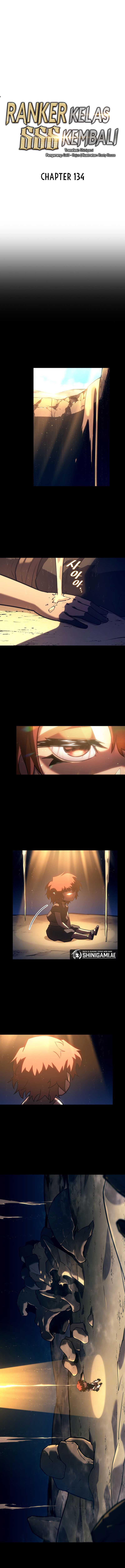 Return of the SSS-Class Ranker Chapter 134 bahasa Indonesia Gambar 4