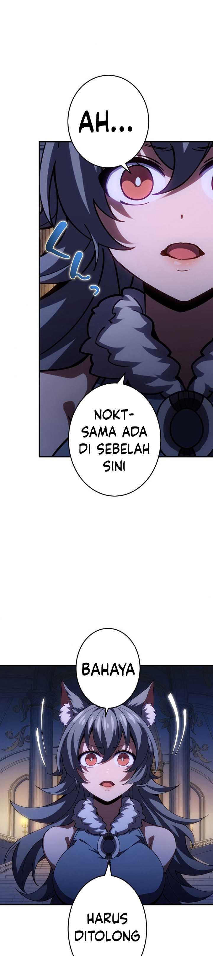 The Return of Demon King After Being Sealed for 3000 Years Chapter 15 bahasa Indonesia Gambar 19