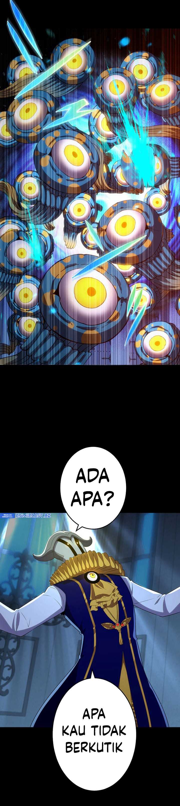 The Return of Demon King After Being Sealed for 3000 Years Chapter 15 bahasa Indonesia Gambar 22