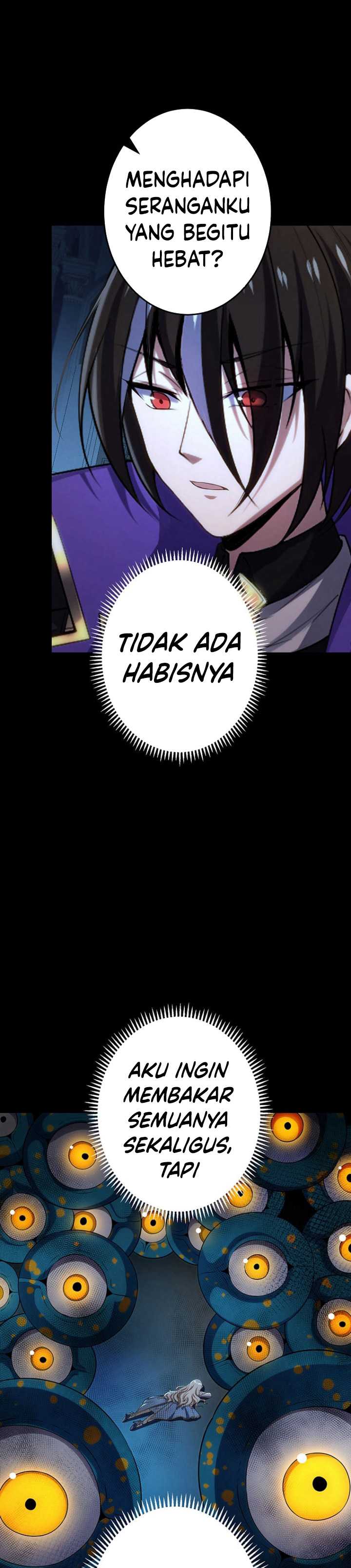 The Return of Demon King After Being Sealed for 3000 Years Chapter 15 bahasa Indonesia Gambar 23