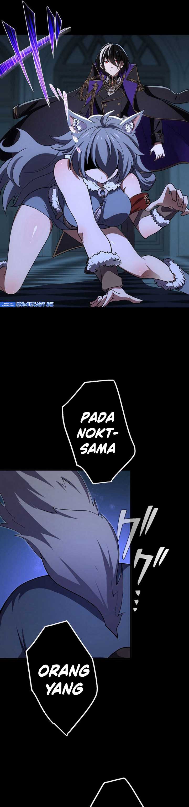 The Return of Demon King After Being Sealed for 3000 Years Chapter 15 bahasa Indonesia Gambar 28