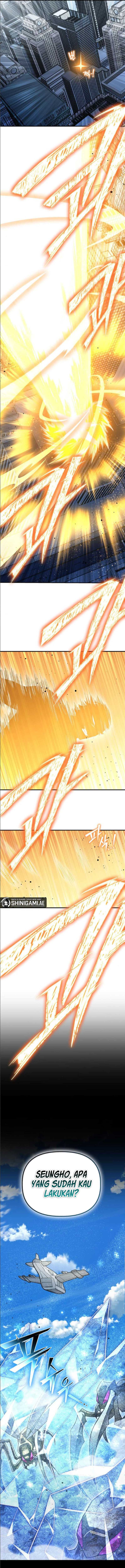 Superhuman Battlefield Chapter 135 bahasa Indonesia Gambar 18