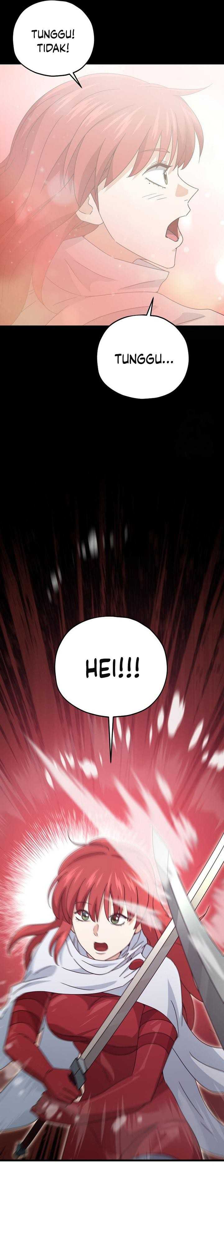 My Dad Is Too Strong Chapter 190 Gambar 11