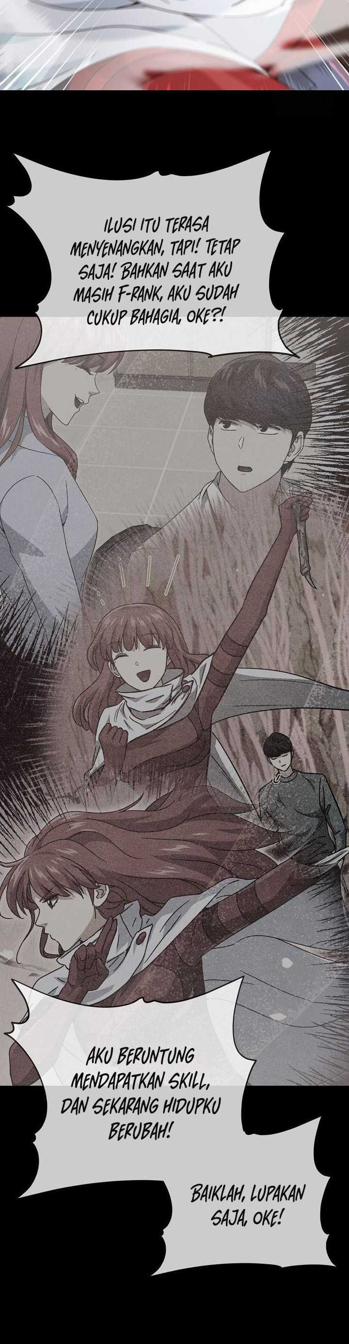 My Dad Is Too Strong Chapter 190 Gambar 5
