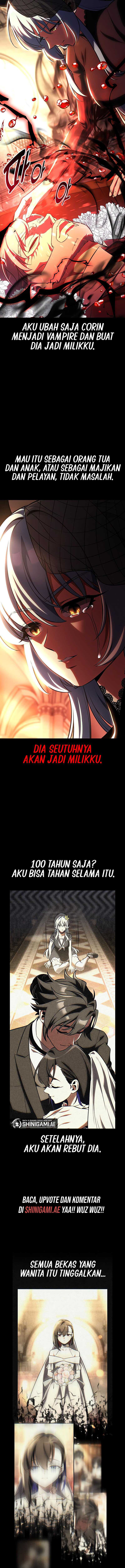 I Killed An Academy Player Chapter 62 bahasa Indonesia Gambar 10