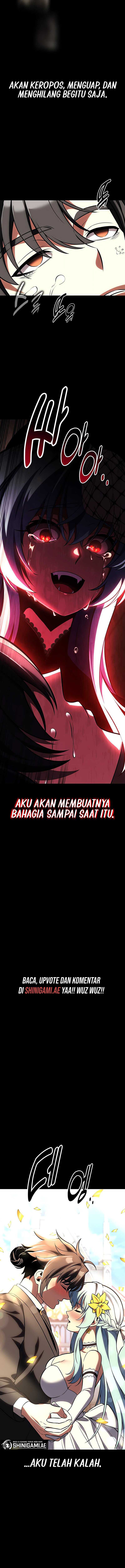 I Killed An Academy Player Chapter 62 bahasa Indonesia Gambar 11