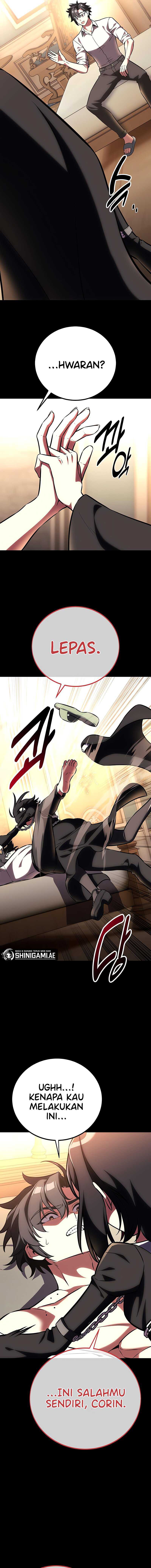 I Killed An Academy Player Chapter 62 bahasa Indonesia Gambar 14