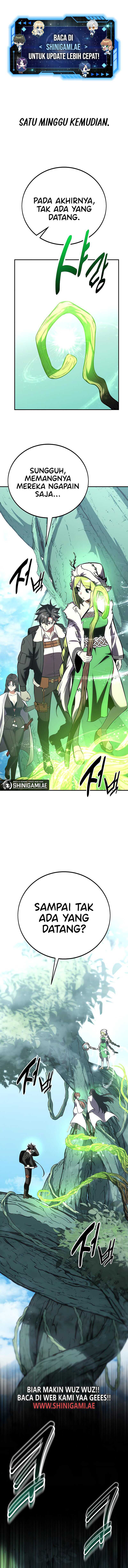 Baca Manhwa I Killed An Academy Player Chapter 62 bahasa Indonesia Gambar 2