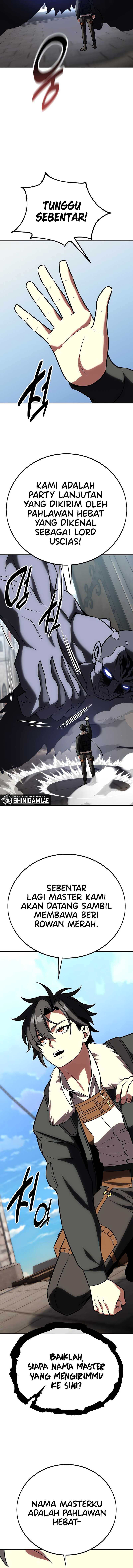 I Killed An Academy Player Chapter 62 bahasa Indonesia Gambar 28