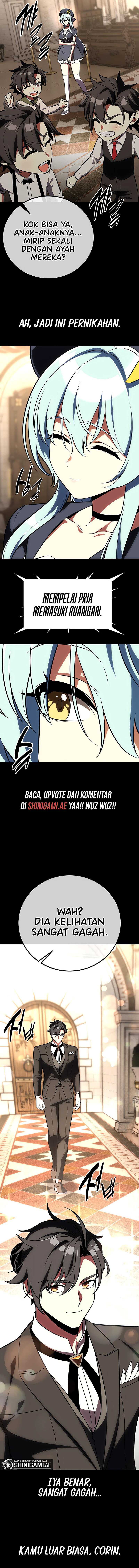 I Killed An Academy Player Chapter 62 bahasa Indonesia Gambar 5