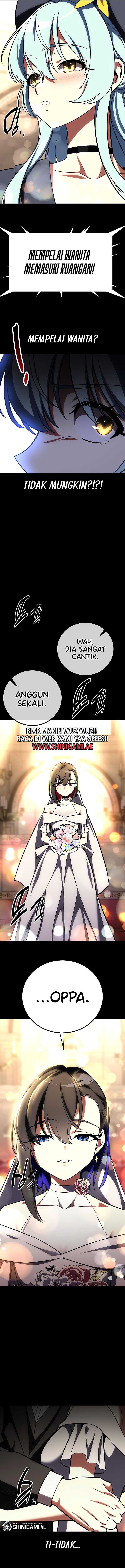 I Killed An Academy Player Chapter 62 bahasa Indonesia Gambar 6