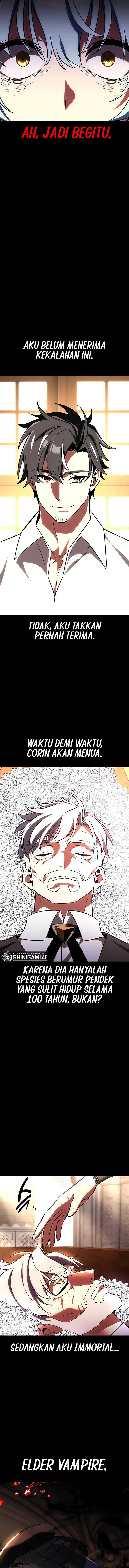 I Killed An Academy Player Chapter 62 bahasa Indonesia Gambar 9