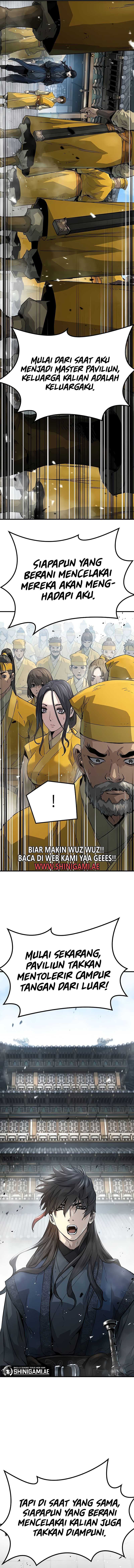 Absolute Regression Chapter 25 bahasa Indonesia Gambar 16