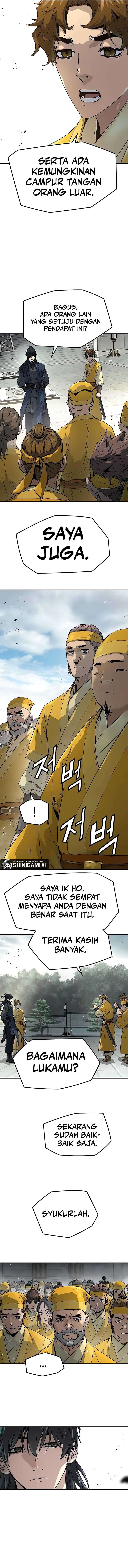 Absolute Regression Chapter 25 bahasa Indonesia Gambar 7