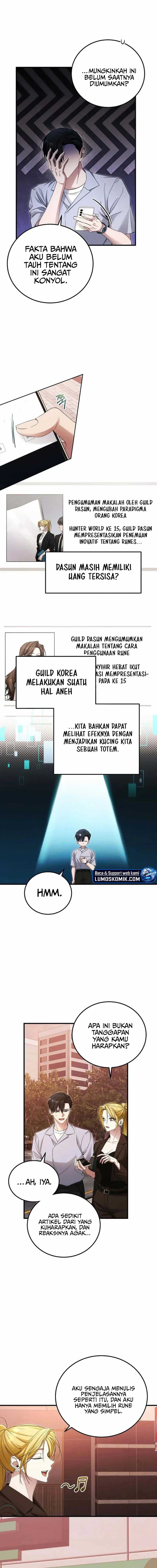 Halaman Komik