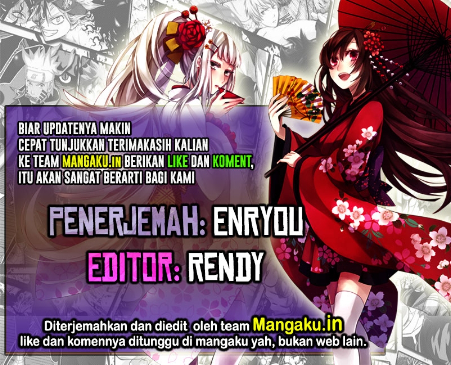 Baca Komik Ruri Dragon Chapter 25 Gambar 1