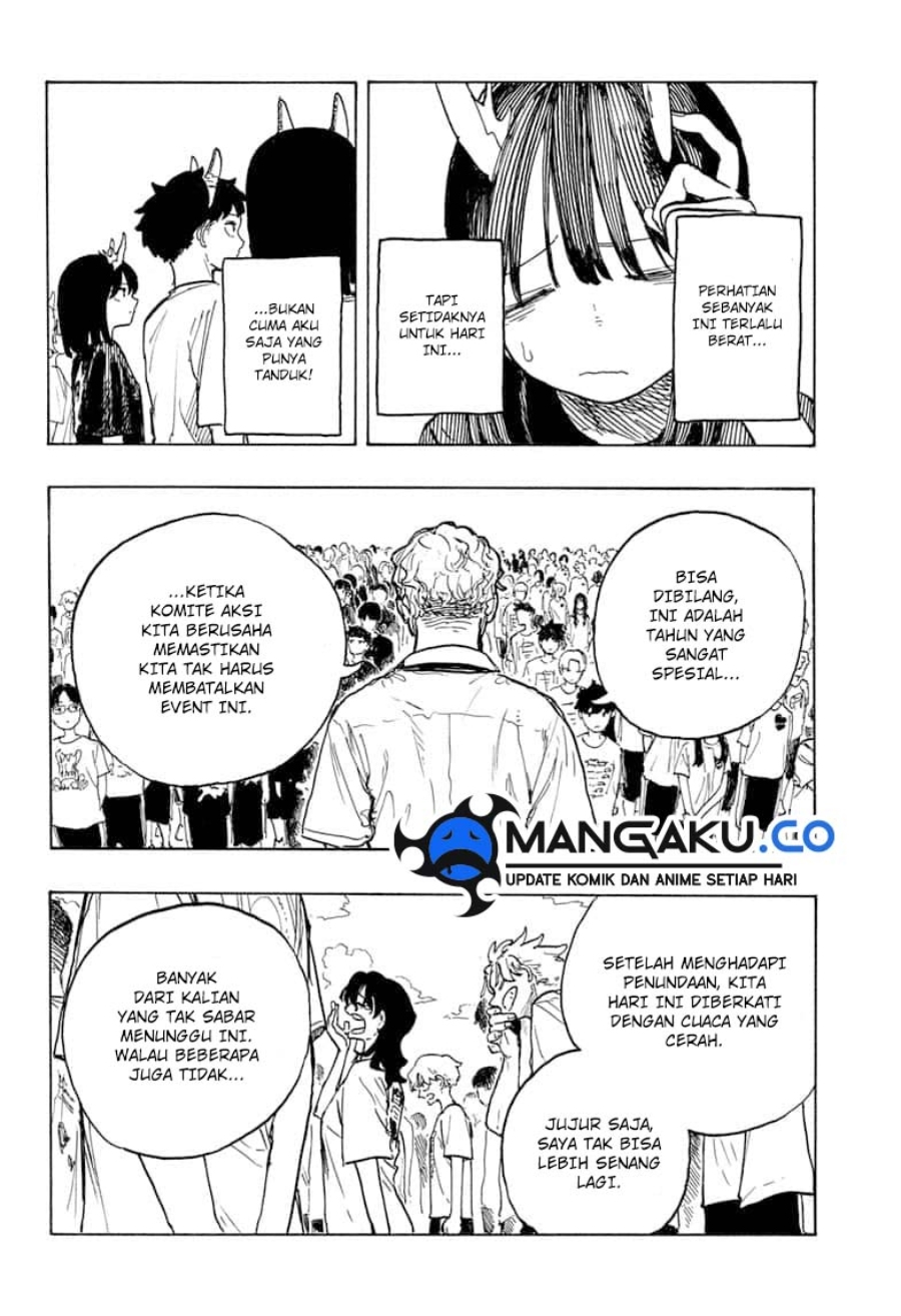 Ruri Dragon Chapter 25 Gambar 11