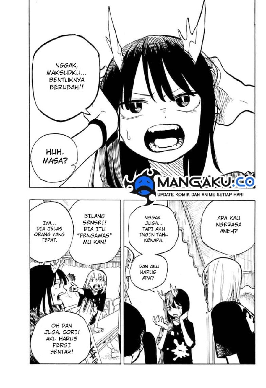 Ruri Dragon Chapter 25 Gambar 4