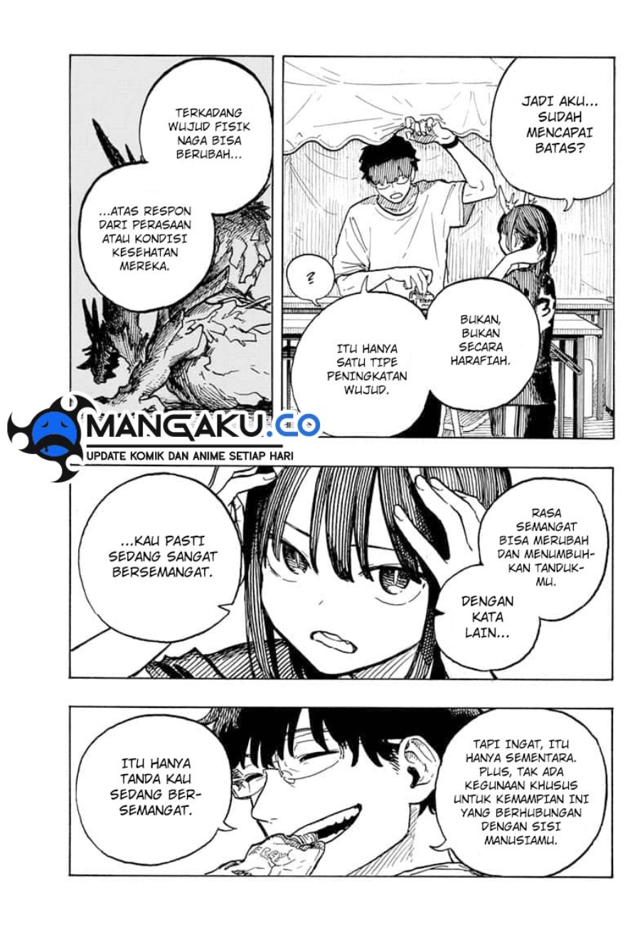 Ruri Dragon Chapter 25 Gambar 6
