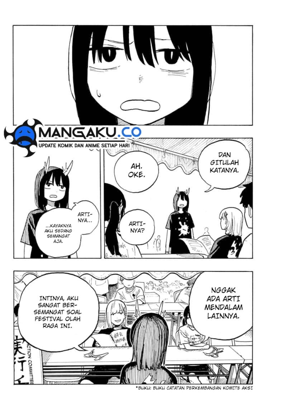 Ruri Dragon Chapter 25 Gambar 7