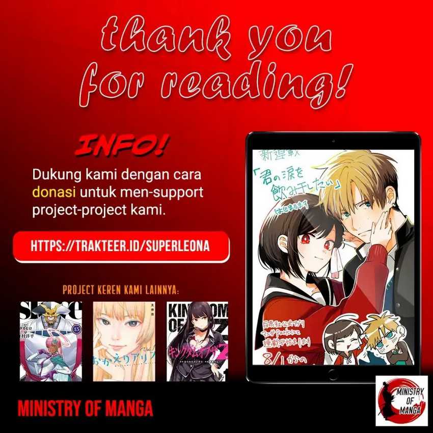 Mato Seihei no Slave Chapter 143 Gambar 12
