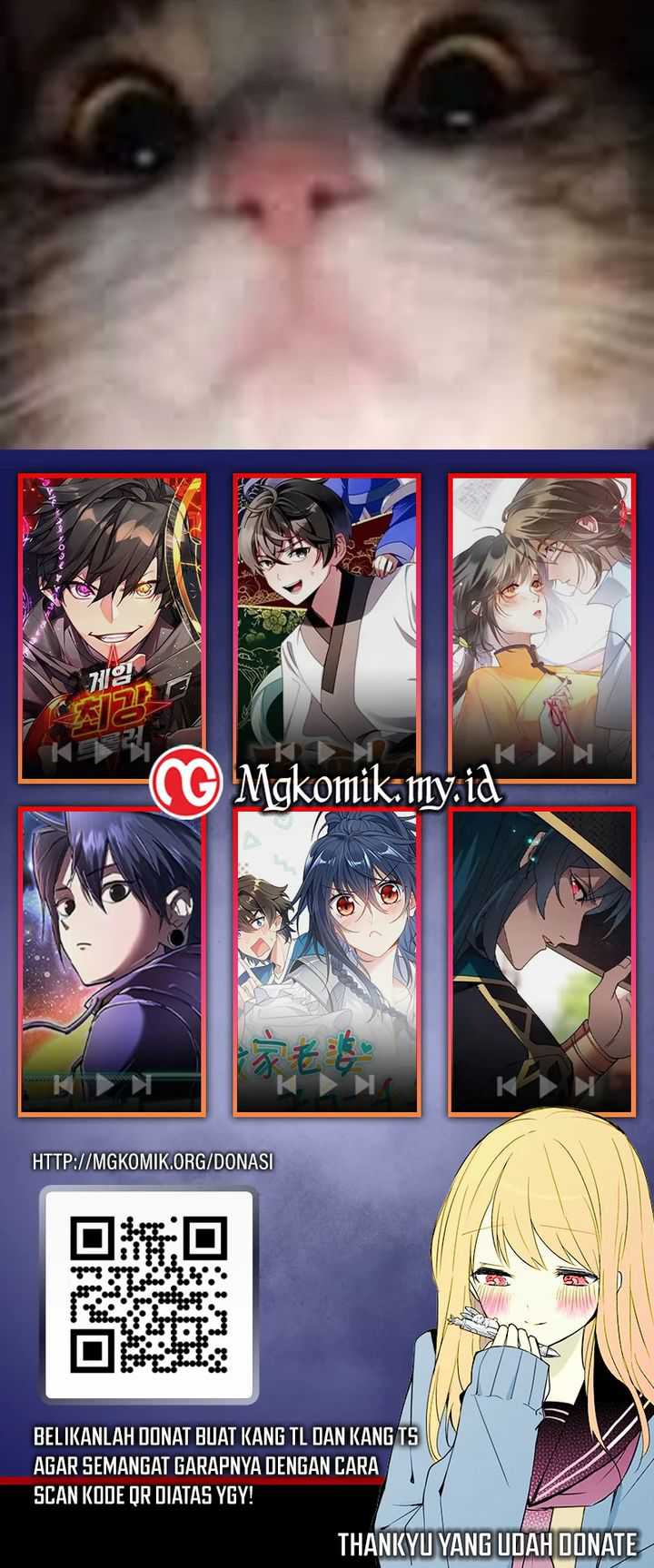 What Do You Do If the Heroine Escapes From Your Novel Chapter 133 bahasa Indonesia Gambar 12