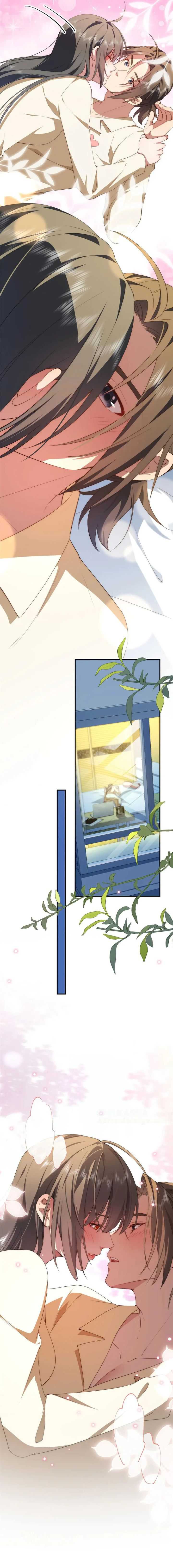 What Do You Do If the Heroine Escapes From Your Novel Chapter 133 bahasa Indonesia Gambar 9