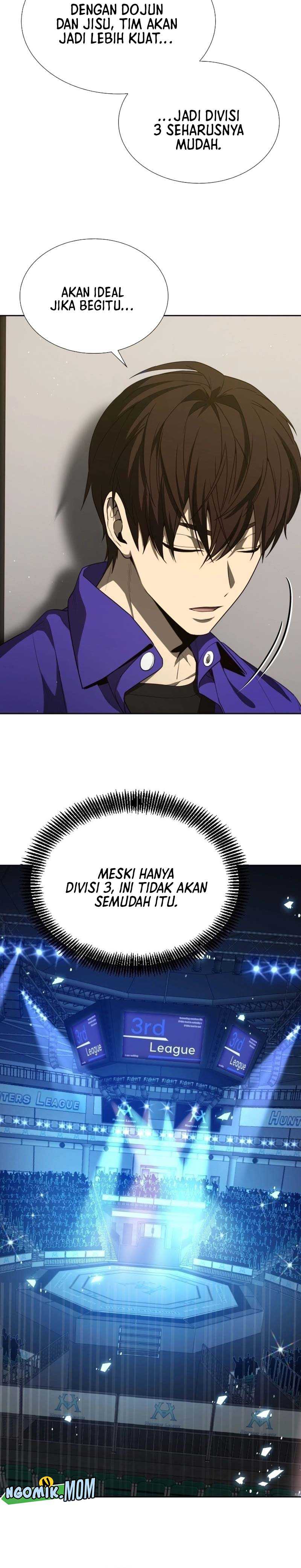 Return of the Genius Player Chapter 34 Gambar 13
