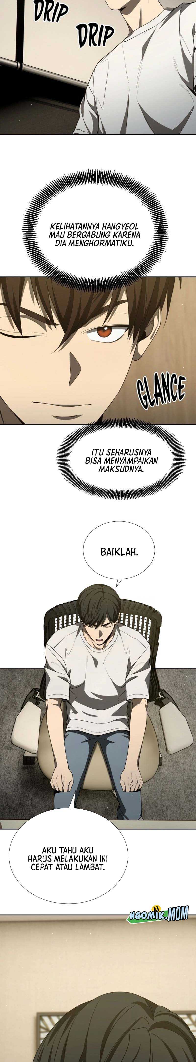 Return of the Genius Player Chapter 34 Gambar 24