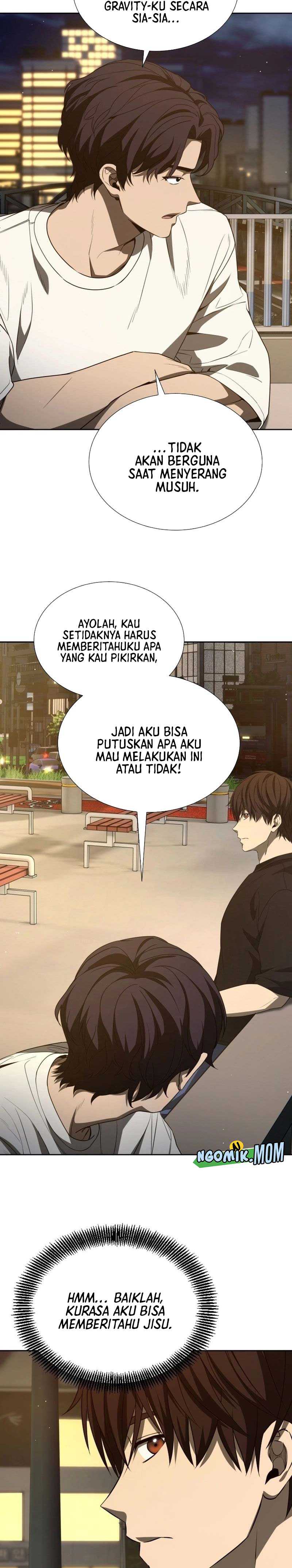 Return of the Genius Player Chapter 34 Gambar 28