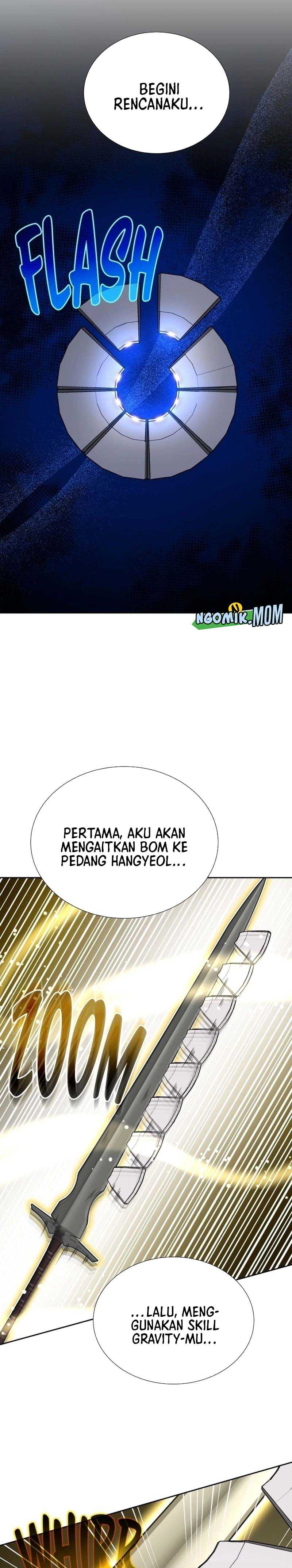 Return of the Genius Player Chapter 34 Gambar 30