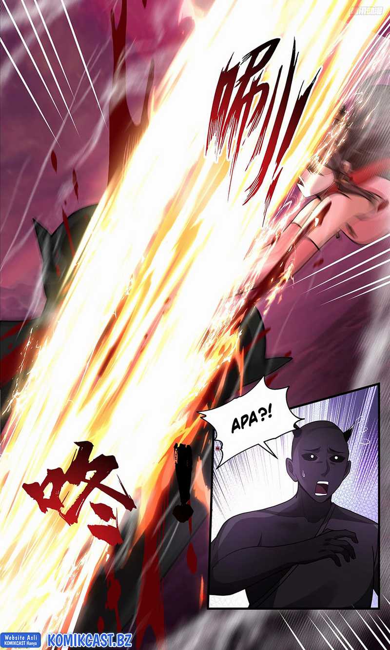 Martial Peak Part 2 Chapter 3780 Gambar 13