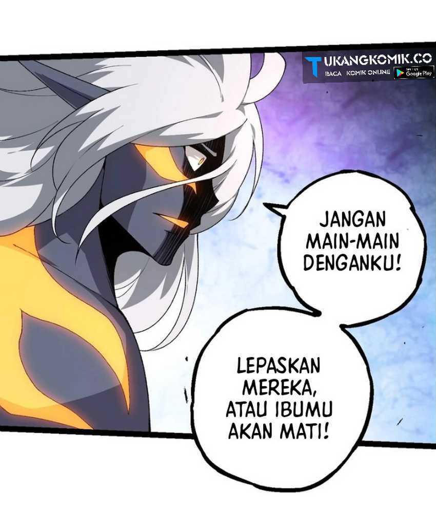 Evolution Begins With A Big Tree Chapter 303 Gambar 22