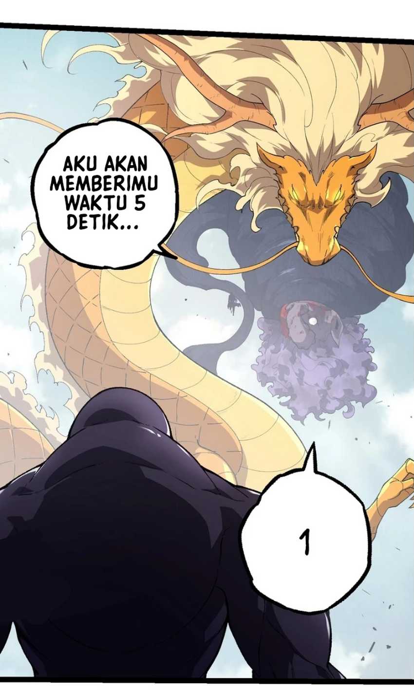 Evolution Begins With A Big Tree Chapter 303 Gambar 23